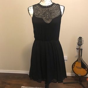 Little Black Dress from Zara Size Small